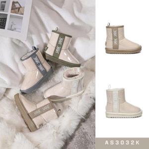 [오즈웨어]국내재고 에버어그 코티드 키즈 클래식 부츠 AS3032K _호주원b