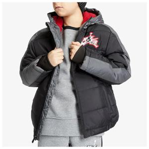 나이키 주니어 JUMPMAN CLASSIC 후드 패딩 DB7163-010