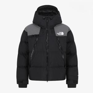 노스페이스 화이트라벨 공용 라인 엑스 다운 자켓 NJ1DR59J K