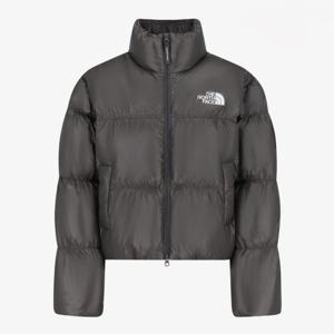 노스페이스 화이트라벨 여성 엘라 다운 재킷 NJ1DR82K L M N O