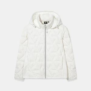 네파 W 에어써밋 하이브리드 경량 다운자켓 B1 7L82029 A01 C01 H03