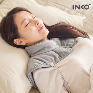 [잉코] 목어깨 찜질 의료기