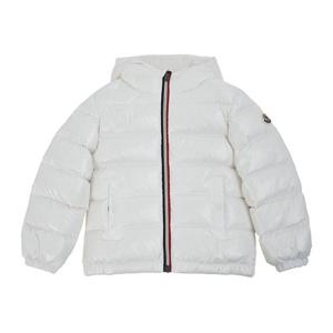 [몽클레어 키즈] FW25 베이비 뉴 오베르 패딩 1A00002 597Z8 031 (2-3)