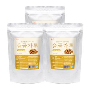 [갑당약초]진도 울금가루 300gX3개 (총900g)