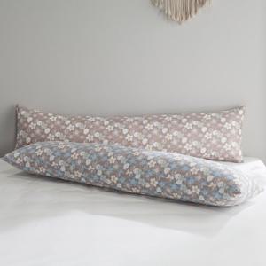 (150cm) 순면감촉 세미마이크로 특대형 바디필로우 (12종1택)