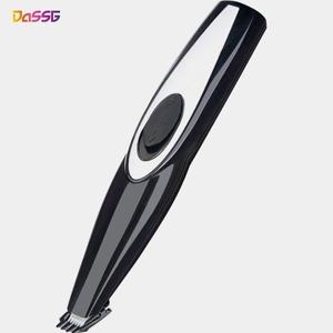 애완용 발바닥 미니 바리깡+미용세트