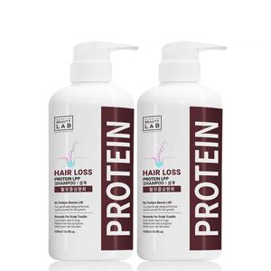 [박준뷰티랩] 헤어로스 LPP 단백질 탈모 증상 완화 샴푸 500ml, 2개