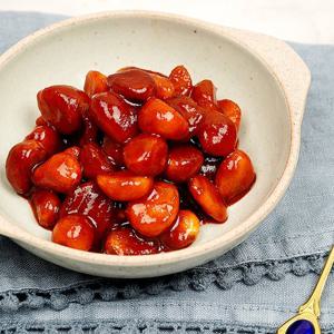 [지투지샵] 순창장본가 마늘장아찌 500g