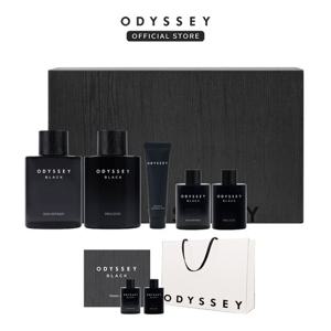 오딧세이 블랙 스페셜 2종 세트