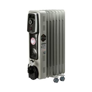 신일 라디에이터 7핀 팬히터 타이머 SER-K15LT