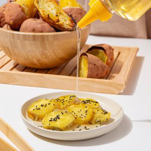 [더조은] 국내산 꿀뚝뚝 호박고구마 10kg 특상(100-300g)