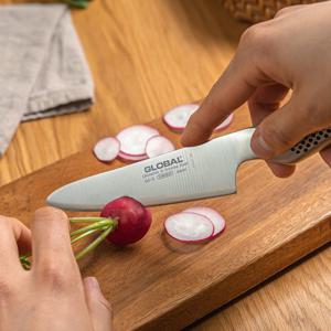 글로벌 명품 가정용 식칼 GS-2 슬라이싱 명품 가정용 식칼 25cm