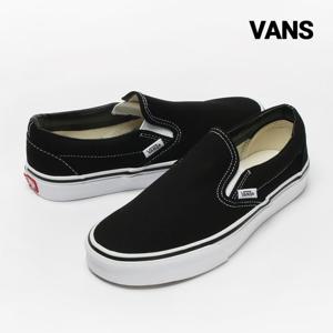 반스 운동화 코어클래식 솔리드 슬립온 블랙 VN000EYEBLK