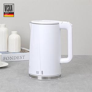 [VISKA] 비스카 마이키친 전기주전자 1.7L SN-GF680WP