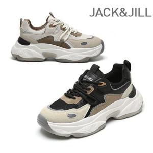 [잭앤질]잭앤질 어글리 스니커즈(JA4170)