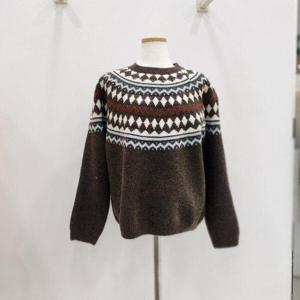 [나인스텝]노르딕니트 N24NW4447BR_JJ