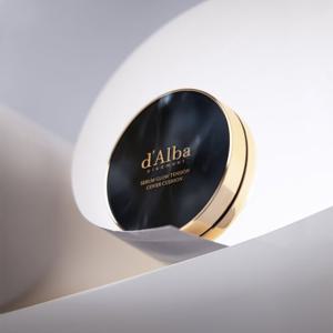 [달바] 세럼 글로우 텐션 커버 쿠션 17g 21호