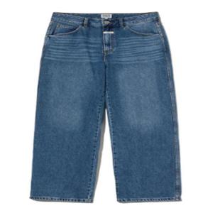 마리떼 맨즈 스트레이트 핏 데님 팬츠 MFG45CDP201 BLU LBL