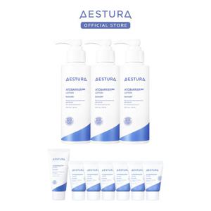 [텐텐] 에스트라 아토베리어365 로션 2세대 150ml 3개