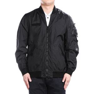 [스톤아일랜드] 25SS (154100004 S0A21 V0029) 남성 봄버 자켓