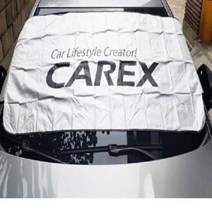 [BZEK1J1M_49]카렉스 사계절 자동차 앞유리커버 성에커버