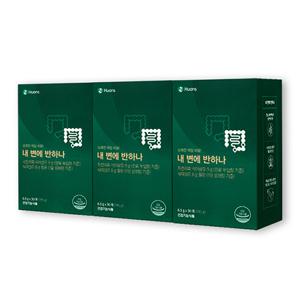 [쾌변다이어트] 차전자피 식이섬유 내 변에 반하나 3박스