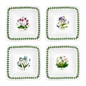 [포트메리온]보타닉가든  사각 미니볼1p