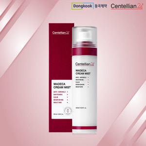 [99특가]센텔리안24 마데카 크림 미스트 120ml 1개