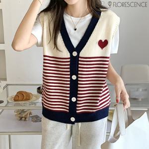 [플로레센스]하트니트베스트