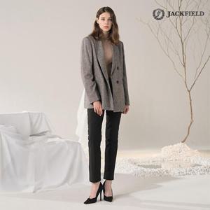 [잭필드][1종]여성 패딩 트랙 팬츠2HJWMP01