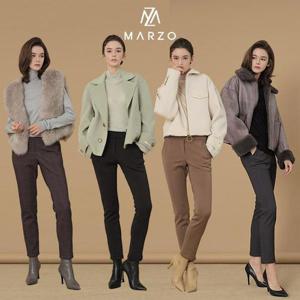 [마르조][1종]마렌프 본딩 팬츠KSRWPF01