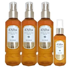 달바 미스트 시즌6 엑소 세럼 160ml 3개+60ml 1개