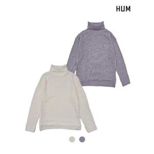 [흄]여) 5GG 오버핏 목폴라(FHNWCWT599M)