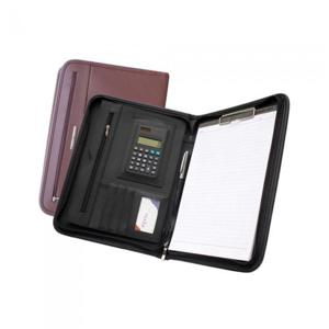 로얄오피스 비지니스 지퍼 바인더 R-3003(A4) 개 (1개입) WFL8CLK