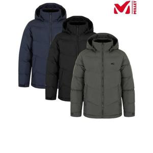 갤러리아_밀레 남성 숏다운자켓