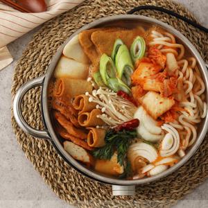 [세신 퀸센스] 더 리치 통3중 스텐레스 국수냄비 28