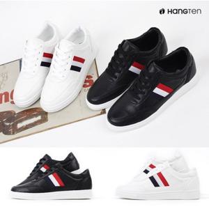 행텐 HT-0258 국내제작 남성 스니커즈 단화 운동화 캐주얼화