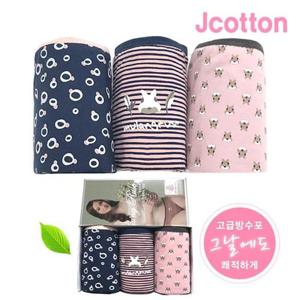 [제이투와이]위생팬티 편한 면스판 넓은 방수포 월경 선물
