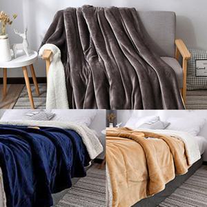 수아브밍크양털담요 150x200cm