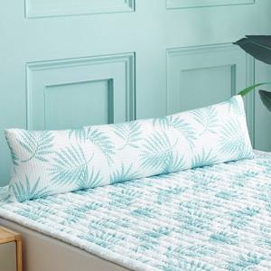 [자자홈]내추럴 쿨시어서커 바디필로우35X130