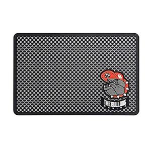 RT 스마트폰 차량용패드 불독디자인 대시보드 논슬립패 (W91CAD3)