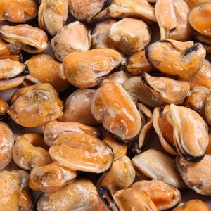 냉동 칠레 블루홍합살 300gX3팩