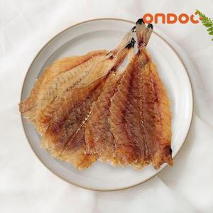 갤러리아_[온도씨]조미아귀포(꼬리아귀포) 300g