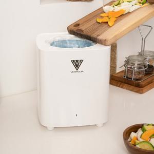 버뮤다 냉장 음식물 처리기3리터 VMFC-300