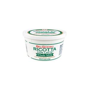[코스트코] BELGIOSO 홀밀크 리코타 1.36KG 냉장