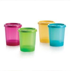 타파웨어 러블리 핸디컵 4p 739