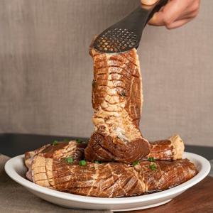 [늘해랑] 제주 흑돼지 왕 양념구이 1.2kg + 1.2kg