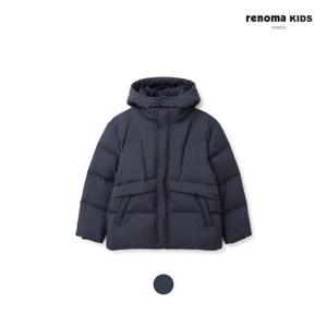 [레노마 키즈]남아바라클라바다운점퍼(R2342J031_11)