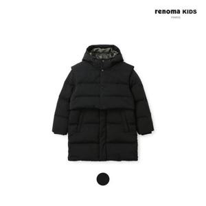 [레노마 키즈]남아레이어드롱구스점퍼(R2342F030_02)