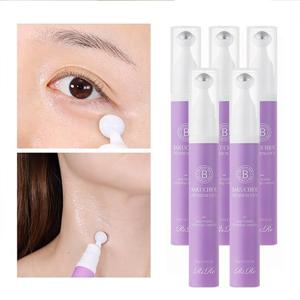 [리르] 5개 바쿠치올 아이 세럼 스틱 15ml /안티에이징, 다크서클, 눈가주름